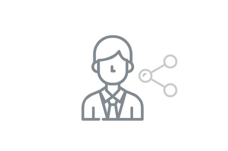 Producto GIO Adminstrar RRSS