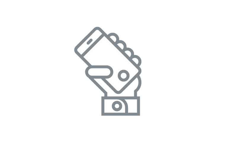 Producto GIO Campaña Msj de Texto