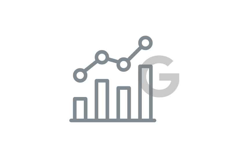 Producto GIO Google Analitic