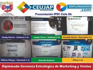 Presentación Caso de Estudio Gerencia Estrategica