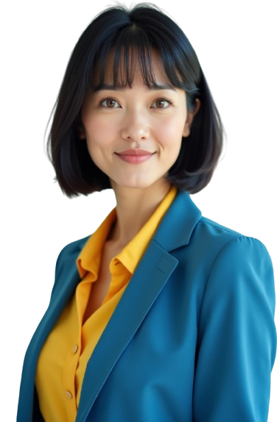 GIO Persona Sin pregunda y duda